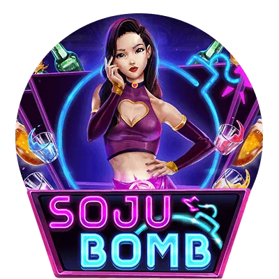 Soju Bomb - POCKETSLOT777
