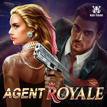 Agent Royale - POCKETSLOT777