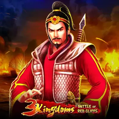 3 Kingdoms - Battle of Red Cliffs - POCKETSLOT777