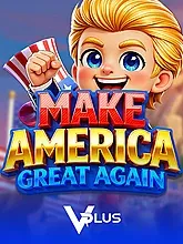 Make America Great Again - POCKETSLOT777