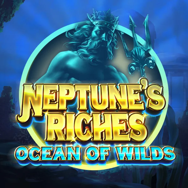 Neptunes Riches: Ocean of Wilds - POCKETSLOT777