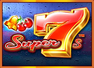 Super 7s  - POCKETSLOT777