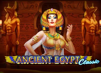 Ancient Egypt Classic - POCKETSLOT777