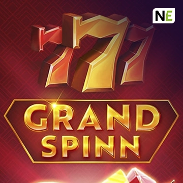 Grand Spinn - POCKETSLOT777