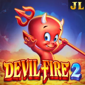 Devil Fire 2 - POCKETSLOT777