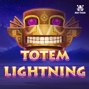 Totem Lightning - POCKETSLOT777