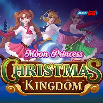 Midnight Princess: Christmas Kingdom - POCKETSLOT777