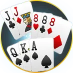 8 Cards Poker - POCKETSLOT777