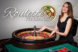 Roulette Italiana - POCKETSLOT777