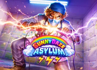 Sunnydaze Asylum - POCKETSLOT777