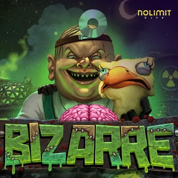 BIZARRE - POCKETSLOT777