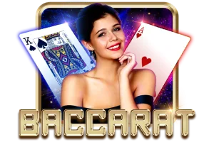 Baccarat - POCKETSLOT777
