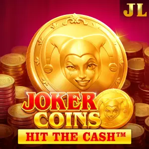 Joker Coins - POCKETSLOT777