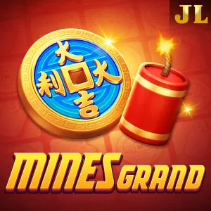 Mines Grand - POCKETSLOT777