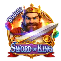 SWORD OF KING - POCKETSLOT777