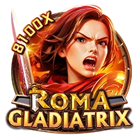 ROMA GLADIATRIX - POCKETSLOT777