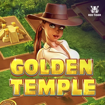 Golden Temple - POCKETSLOT777