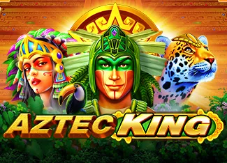 Aztec King - POCKETSLOT777