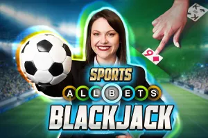 Sports All Bets Blackjack - POCKETSLOT777