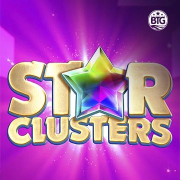Star Clusters - POCKETSLOT777
