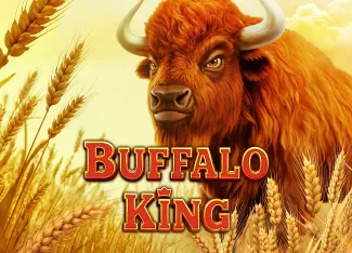 Buffalo King - POCKETSLOT777