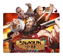 Shaolin - POCKETSLOT777