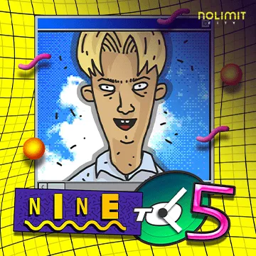 Nine To Five - POCKETSLOT777
