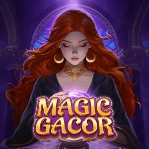Magic Fortune - POCKETSLOT777