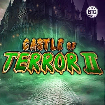Castle of Terror II - POCKETSLOT777