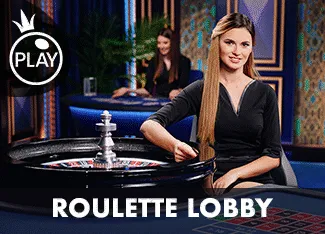 Roulette Lobby - POCKETSLOT777