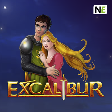Excalibur - POCKETSLOT777