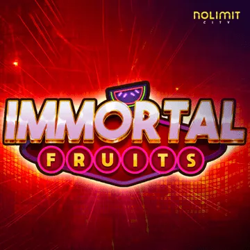 Immortal Fruits - POCKETSLOT777