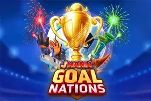 J Mania Goal Nations - POCKETSLOT777