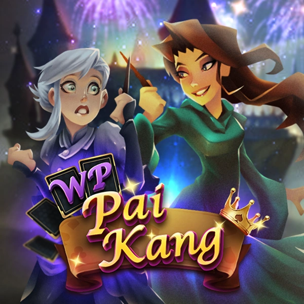 WP Pai Kang - POCKETSLOT777