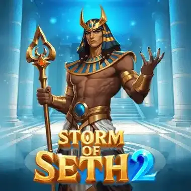 Storm Of Seth 2 - POCKETSLOT777