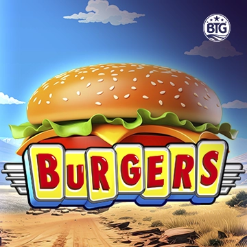 Burgers - POCKETSLOT777