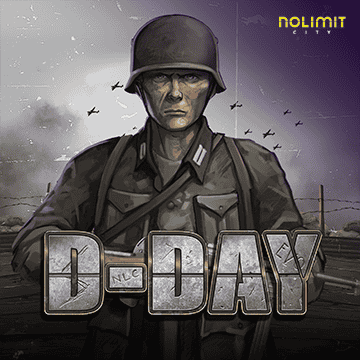 D Day - POCKETSLOT777