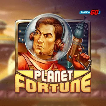 Planet Fortune - POCKETSLOT777