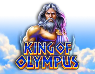 King of Olympus - POCKETSLOT777