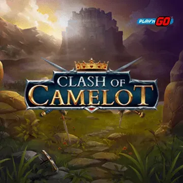 Clash of Camelot - POCKETSLOT777