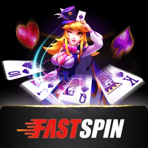 Fastspin - POCKETSLOT777