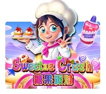 Sweetie Crush - POCKETSLOT777