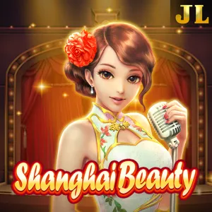 Shanghai Beauty - POCKETSLOT777