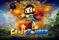Crazy Bomber - POCKETSLOT777
