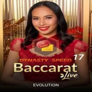 Dynasty Speed Baccarat 17 - POCKETSLOT777