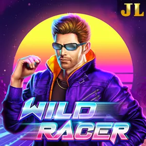 Wild Racer - POCKETSLOT777