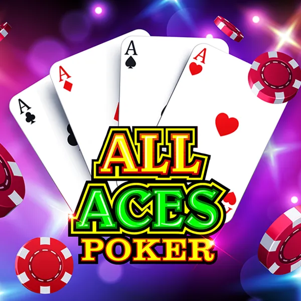 All Aces - POCKETSLOT777