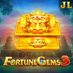 Fortune Gems 3 - POCKETSLOT777