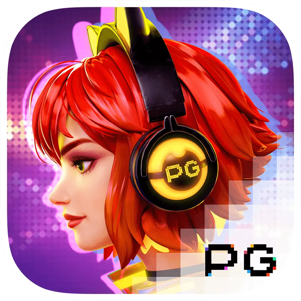 Rave Party Fever - POCKETSLOT777