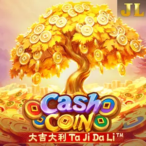 Cash Coin - POCKETSLOT777